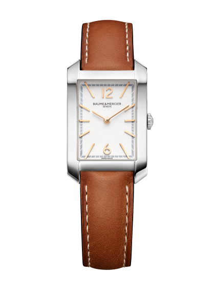 Baume & Mercier Hampton BMM0A10472