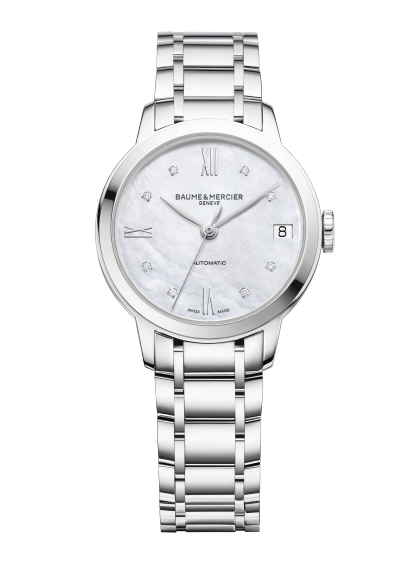 Baume & Mercier Classima BMM0A10553