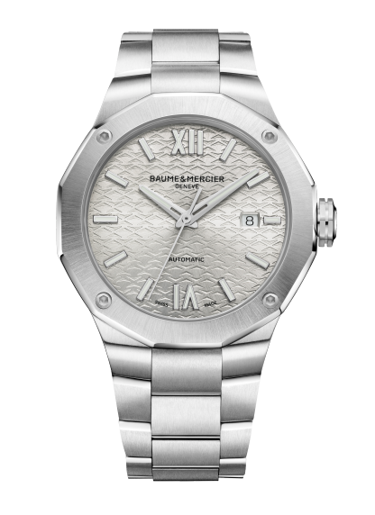 Baume & Mercier Riviera MOA10622