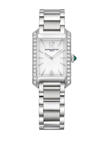 Baume & Mercier Hampton M0A10631