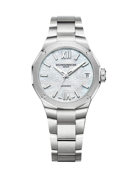 Baume & Mercier Riviera MOA10676