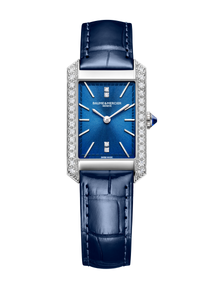 Baume & Mercier Hampton BMM0A10709