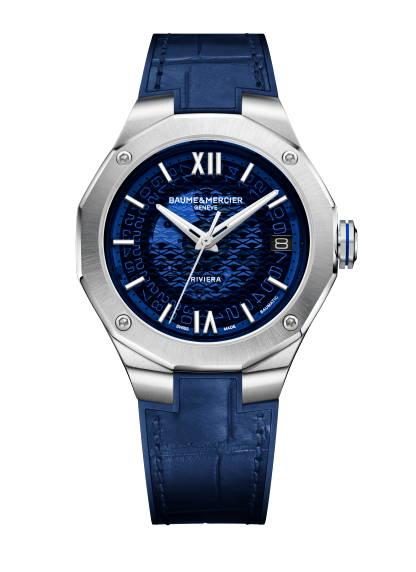 Baume & Mercier Riviera BMM0A10714