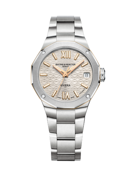 Baume & Mercier Riviera BMM0A10730