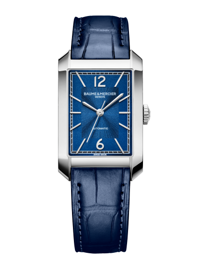 Baume & Mercier Hampton BMM0A10732