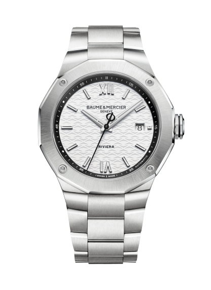 Baume & Mercier Riviera BMM0A10829
