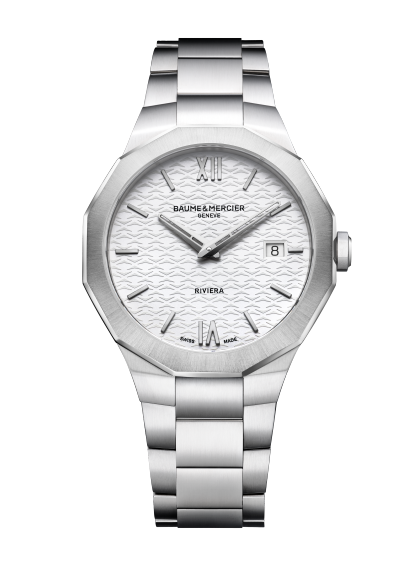 Baume & Mercier Riviera BMM0A10845