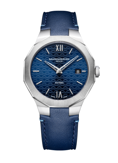 Baume & Mercier Riviera BMM0A10846