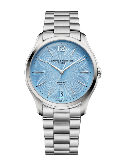 Baume & Mercier Clifton M0A10870