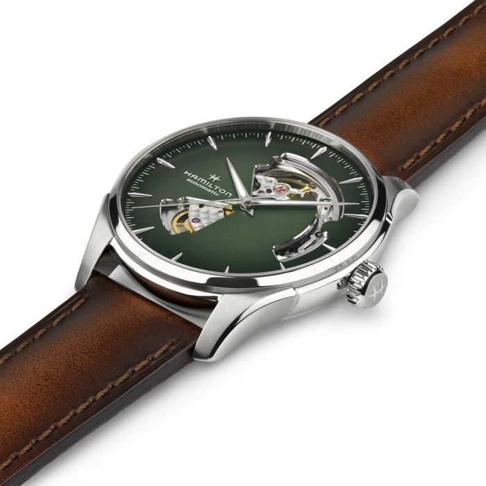 Hamilton JM Open Heart H32675560