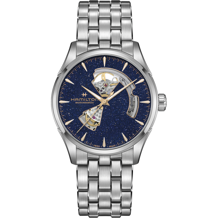 Hamilton JM Open Heart H32705140