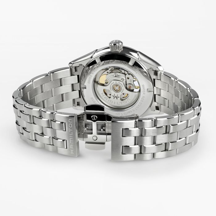 Hamilton JM Open Heart H32705140 - Vue 4