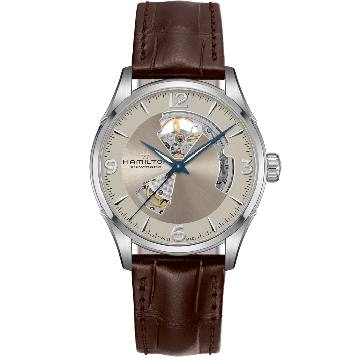 Hamilton JM Open Heart H32705521