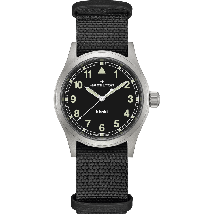 Hamilton Khaki Field H69401430