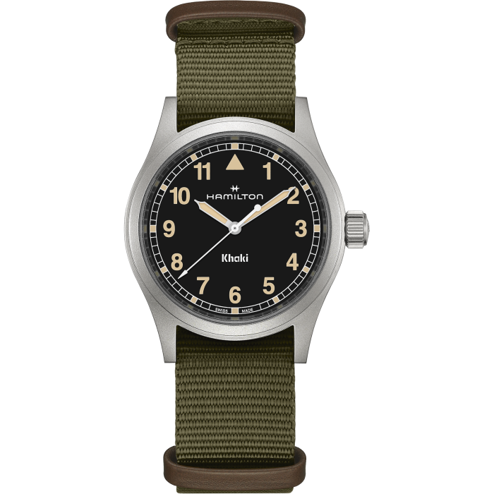 Hamilton Khaki Field H69401930