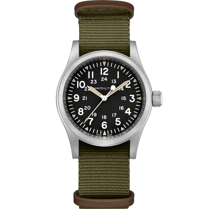 Hamilton Khaki Field H69439931