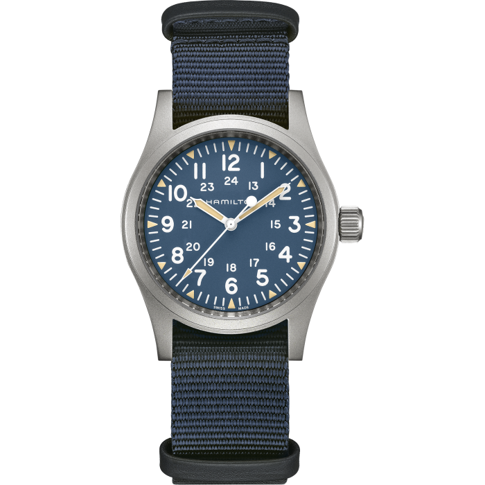 Hamilton Khaki Field H69439940