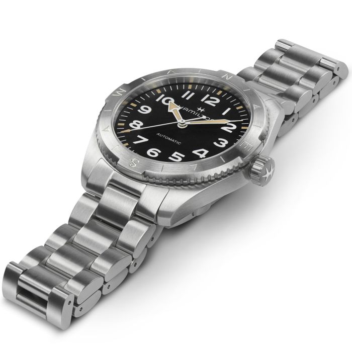 Hamilton KHAKI Expedition H70315130 - Vue 2