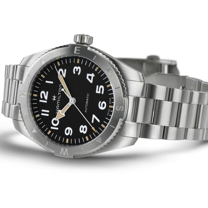 Hamilton KHAKI Expedition H70315130 - Vue 3