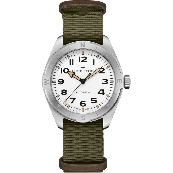 Hamilton KHAKI Expedition H70315910