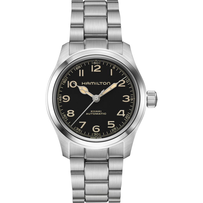 Hamilton Khaki Field H70405130