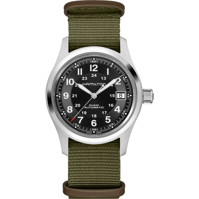 Hamilton Khaki Field H70475930
