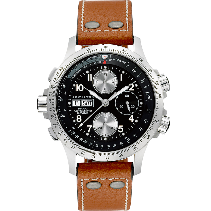 Hamilton Khaki Aviation H77616533