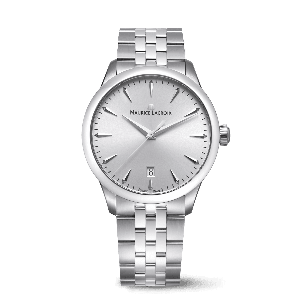 Maurice Lacroix 1975 751007-SS002-130-1