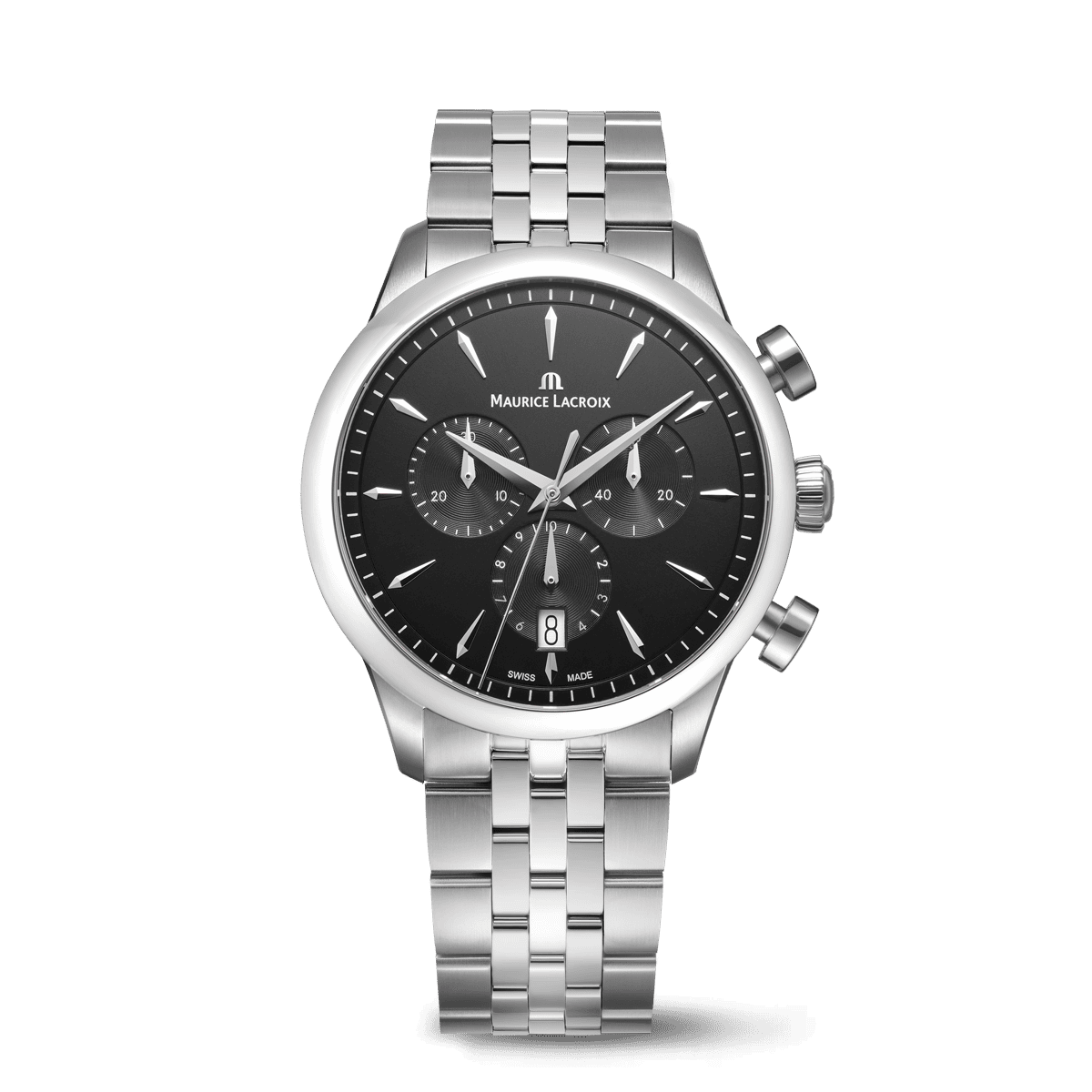 Maurice Lacroix 1975 751038-SS002-330-1