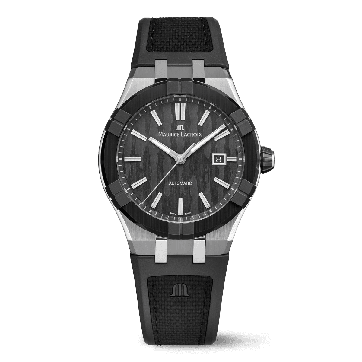 Maurice Lacroix Aikon AC6008-SSL20-330-2