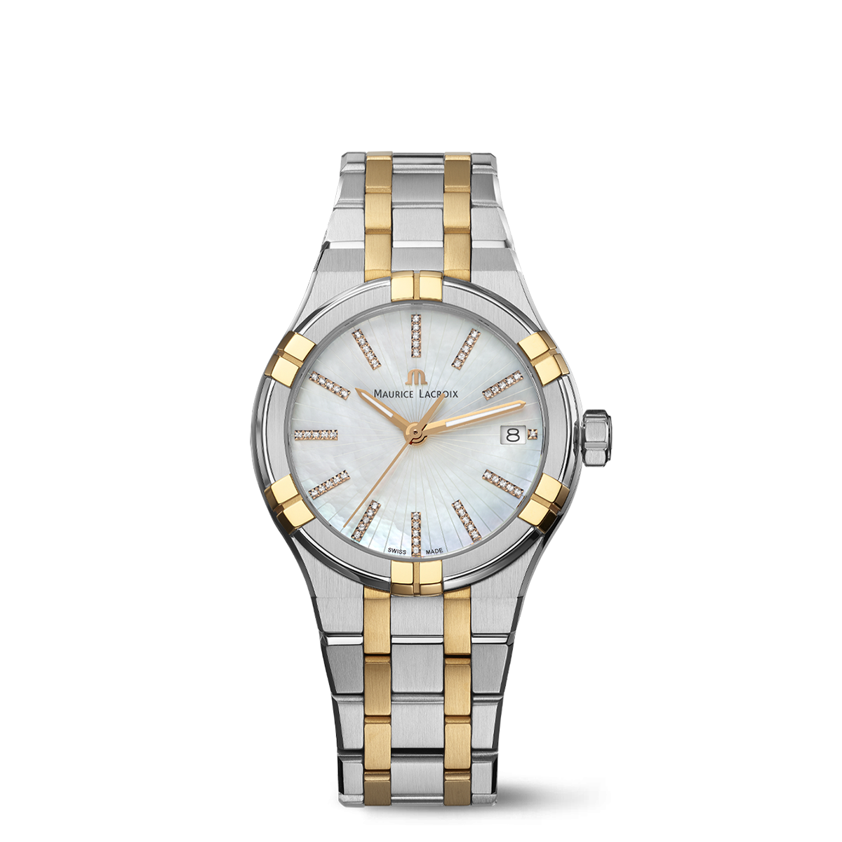 Maurice Lacroix Aikon AI1106-PVP02-170-1
