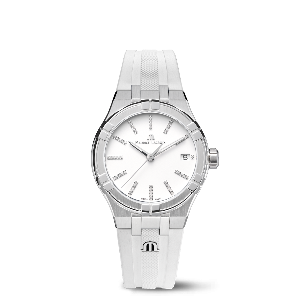 Maurice Lacroix Aikon AI1106-SS000-150-7