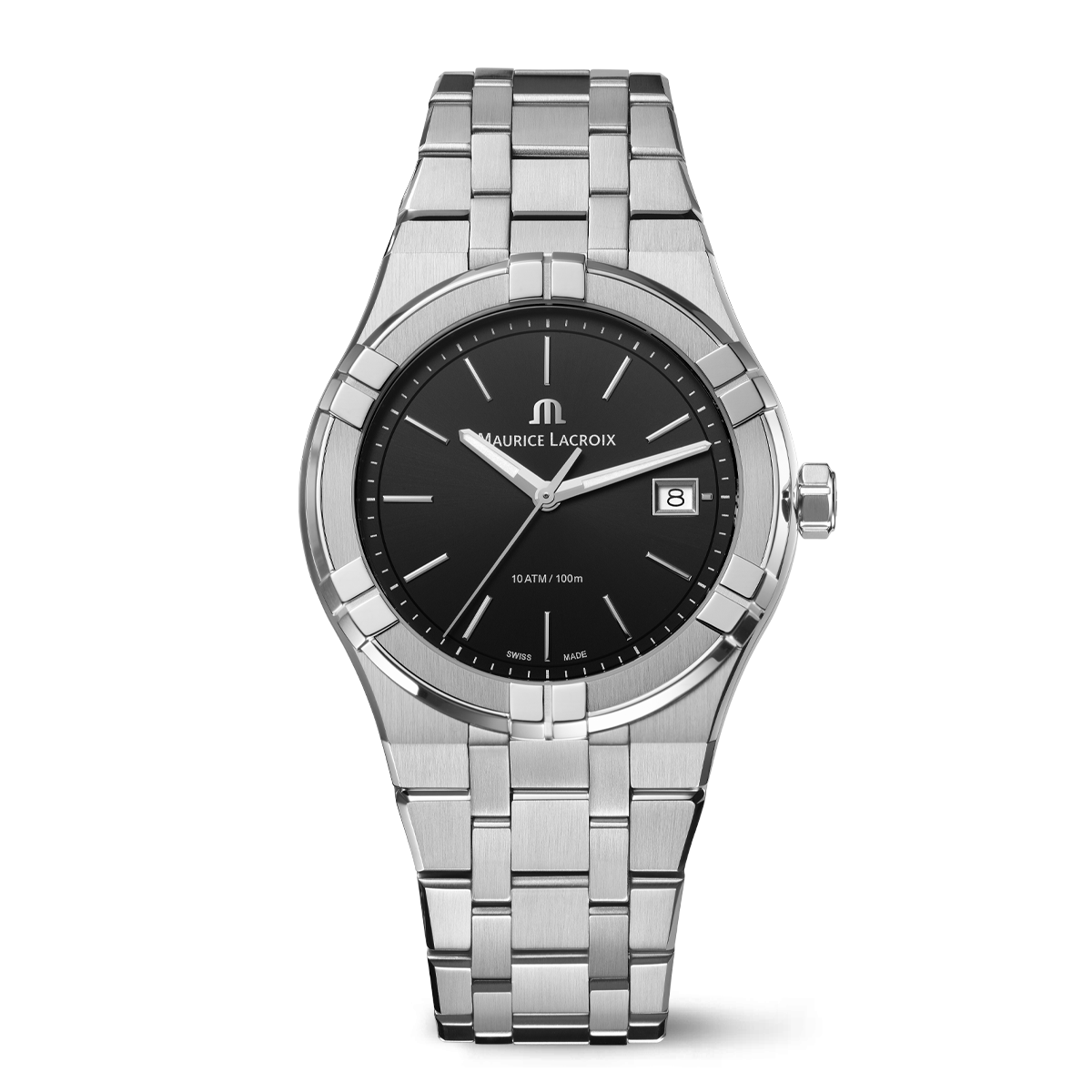 Maurice Lacroix Aikon AI1108-SS002-330-1