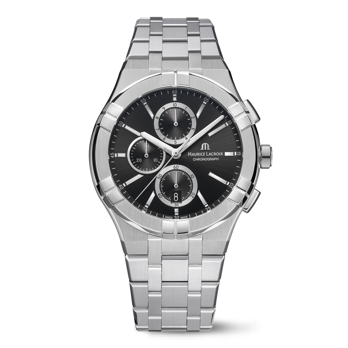 Maurice Lacroix Aikon AI1118-SS002-330-1