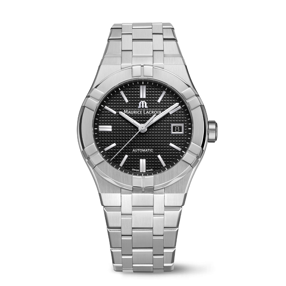Maurice Lacroix Aikon AI6007-SS002-330-1