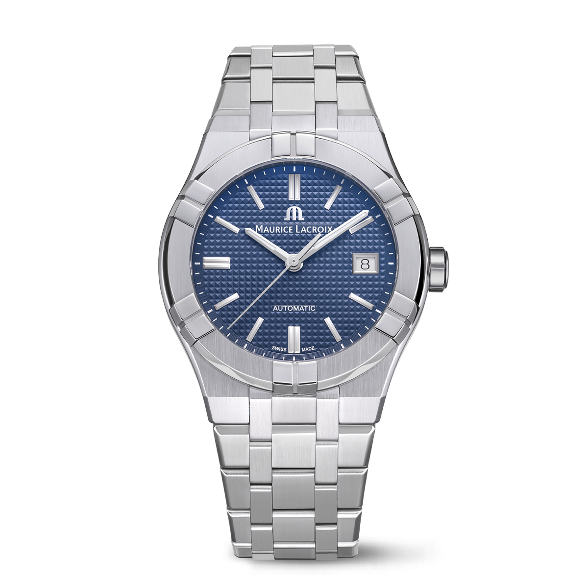 Maurice Lacroix Aikon AI6007-SS002-430-1