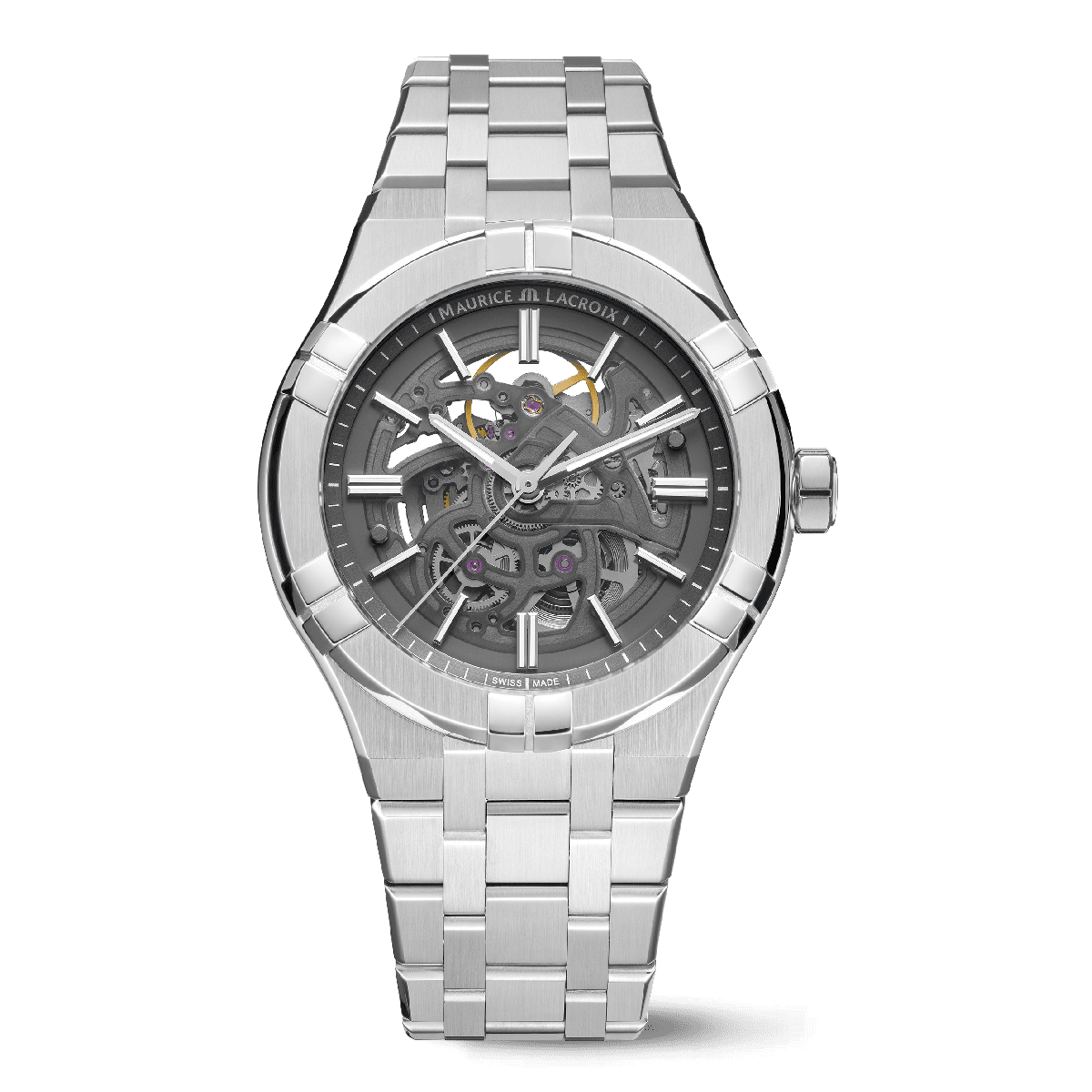 Maurice Lacroix Aikon AI6008-SS002-030-1