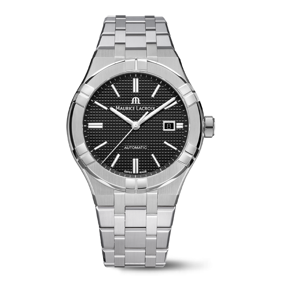 Maurice Lacroix Aikon AI6008-SS002-330-1