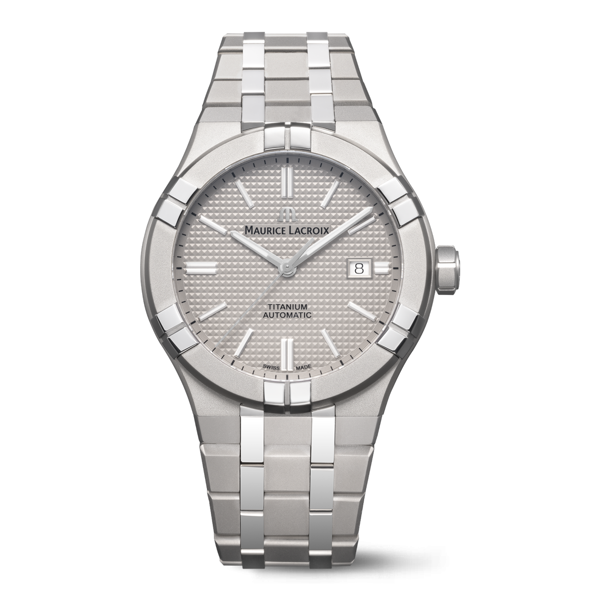 Maurice Lacroix Aikon AI6008-TT032-230-1