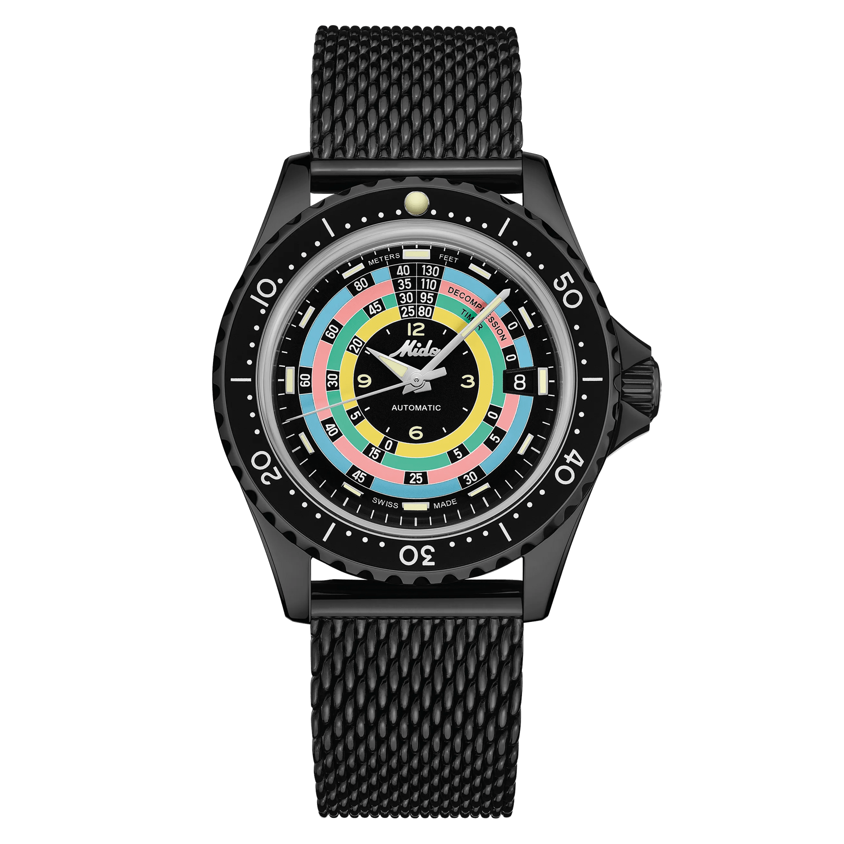 Mido Ocean Star M026.807.33.051.00