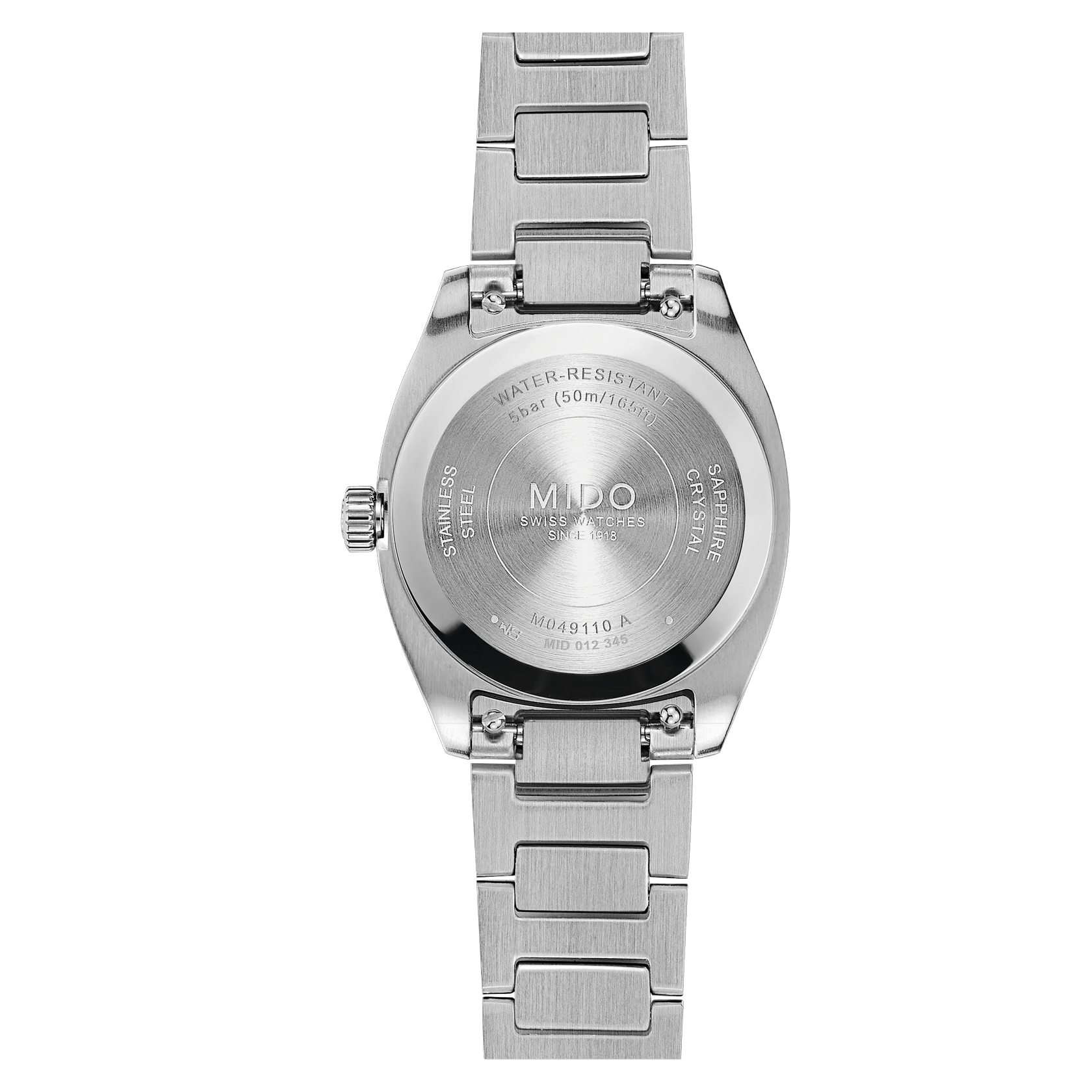 Mido Multifort M049.110.11.116.00