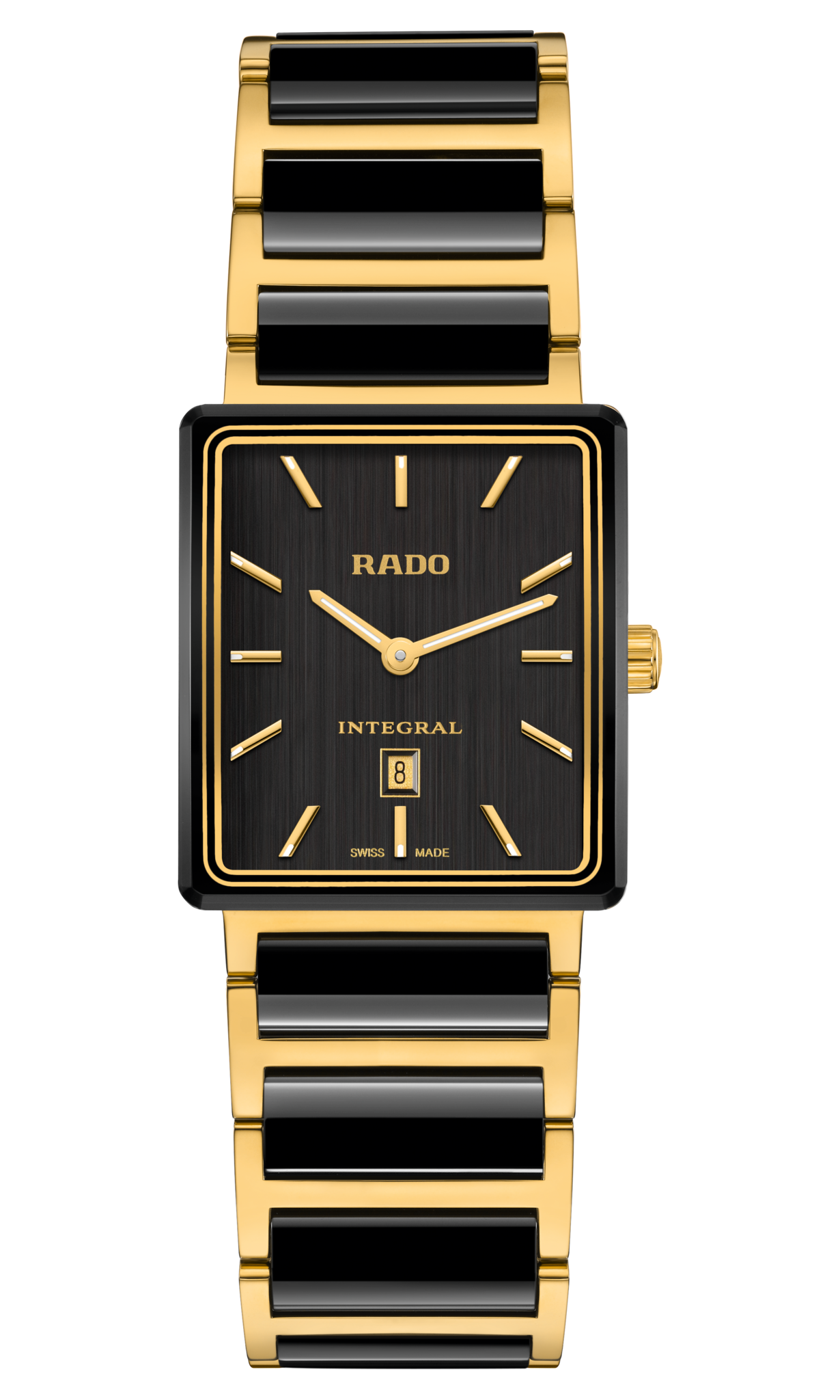 Rado Integral R20258162