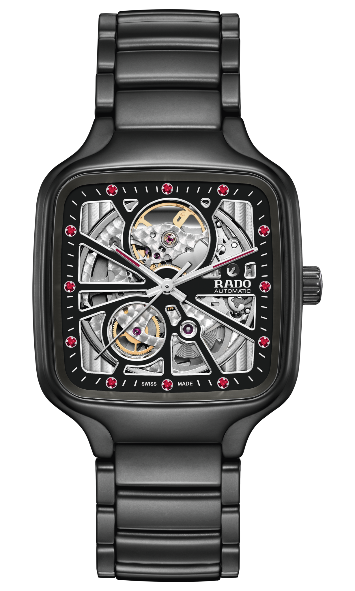 Rado True Square R27174712