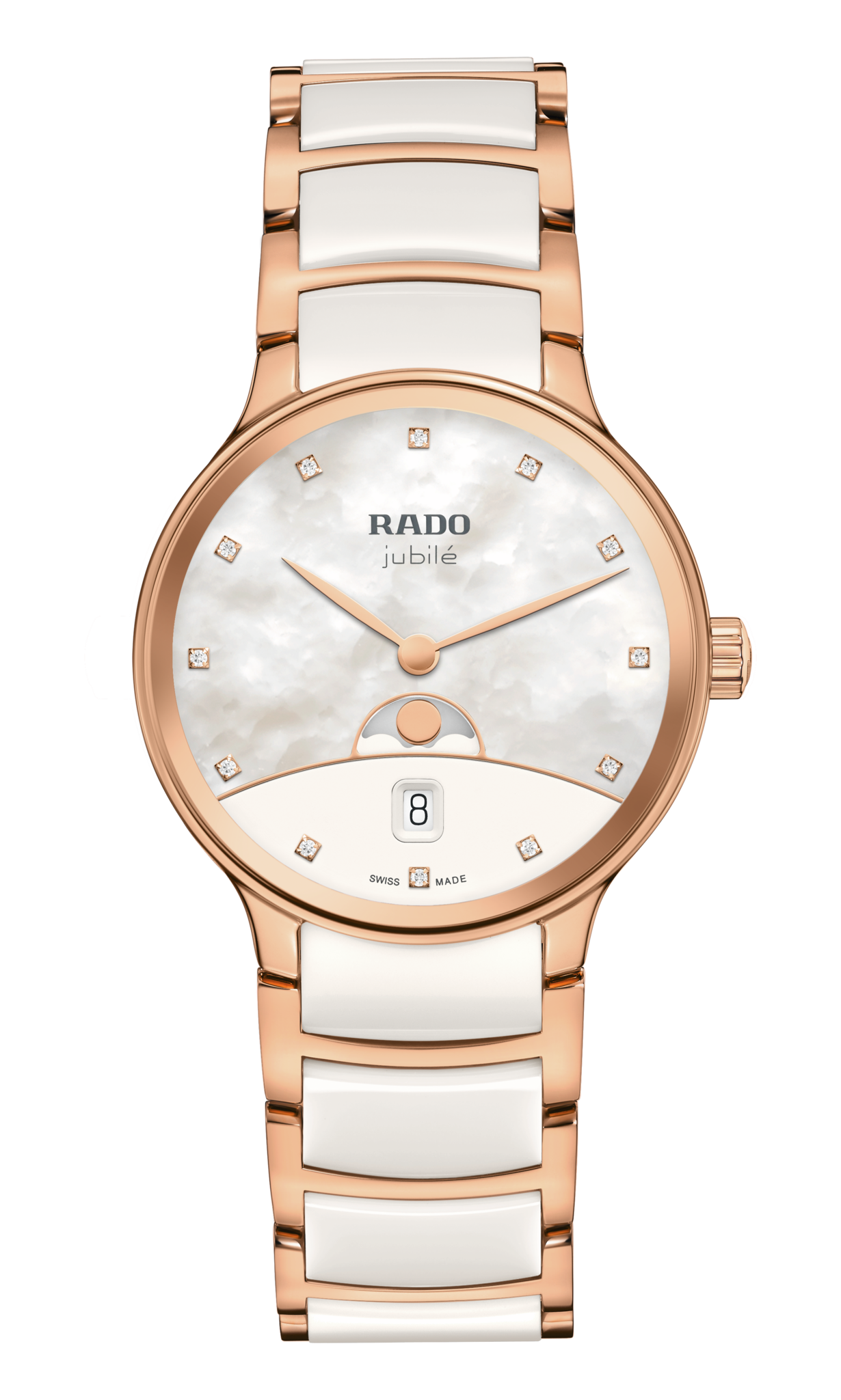 Rado Centrix Moon R30232922