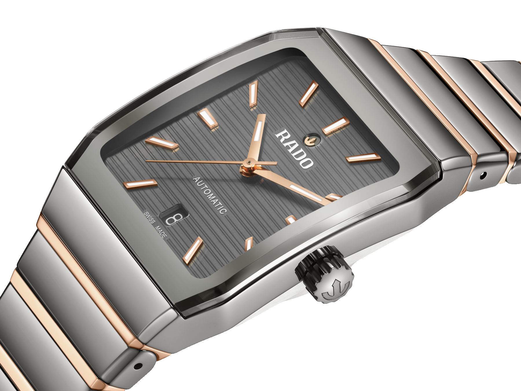 Rado Anatom R10203102 - Vue 2