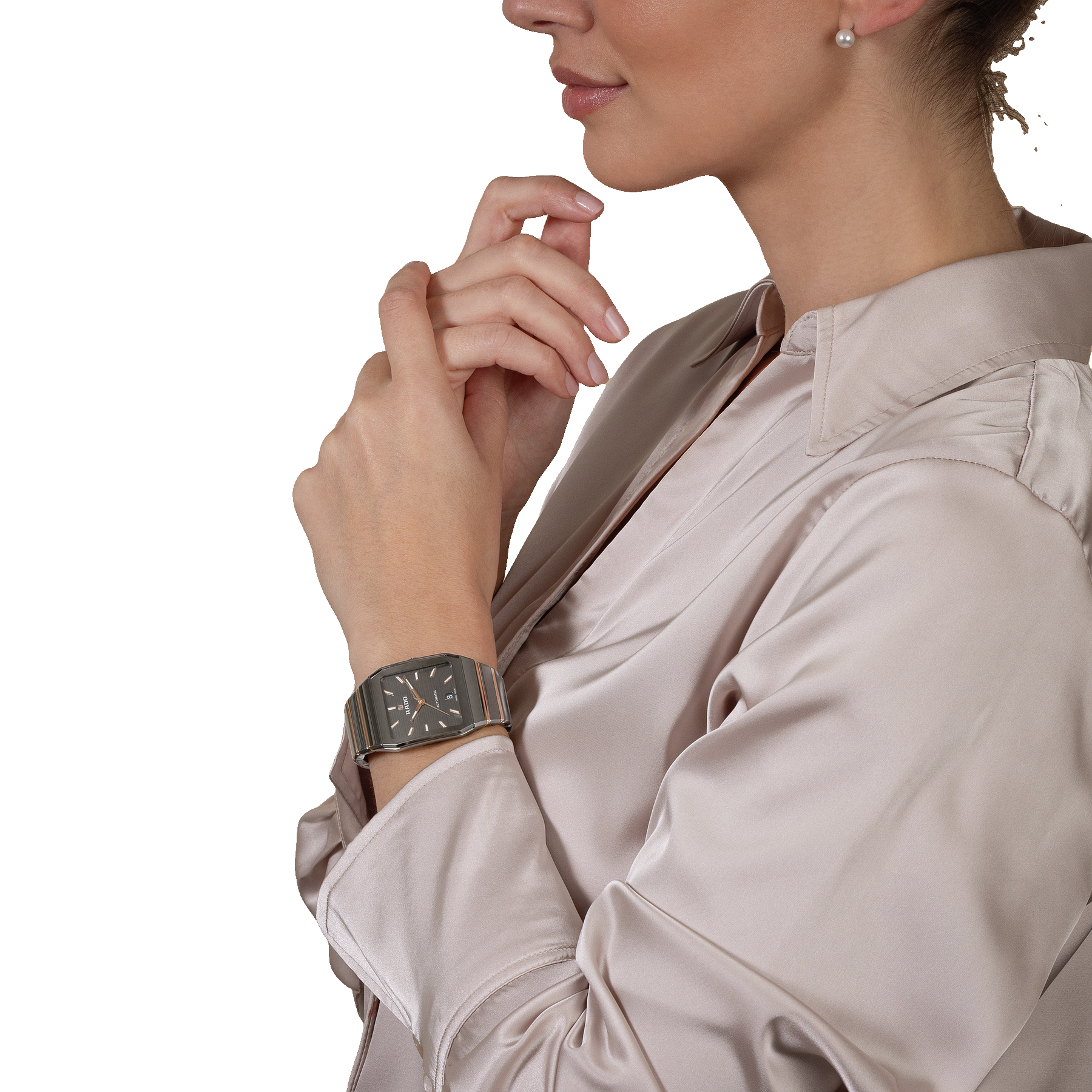 Rado Anatom R10203102 - Vue 6