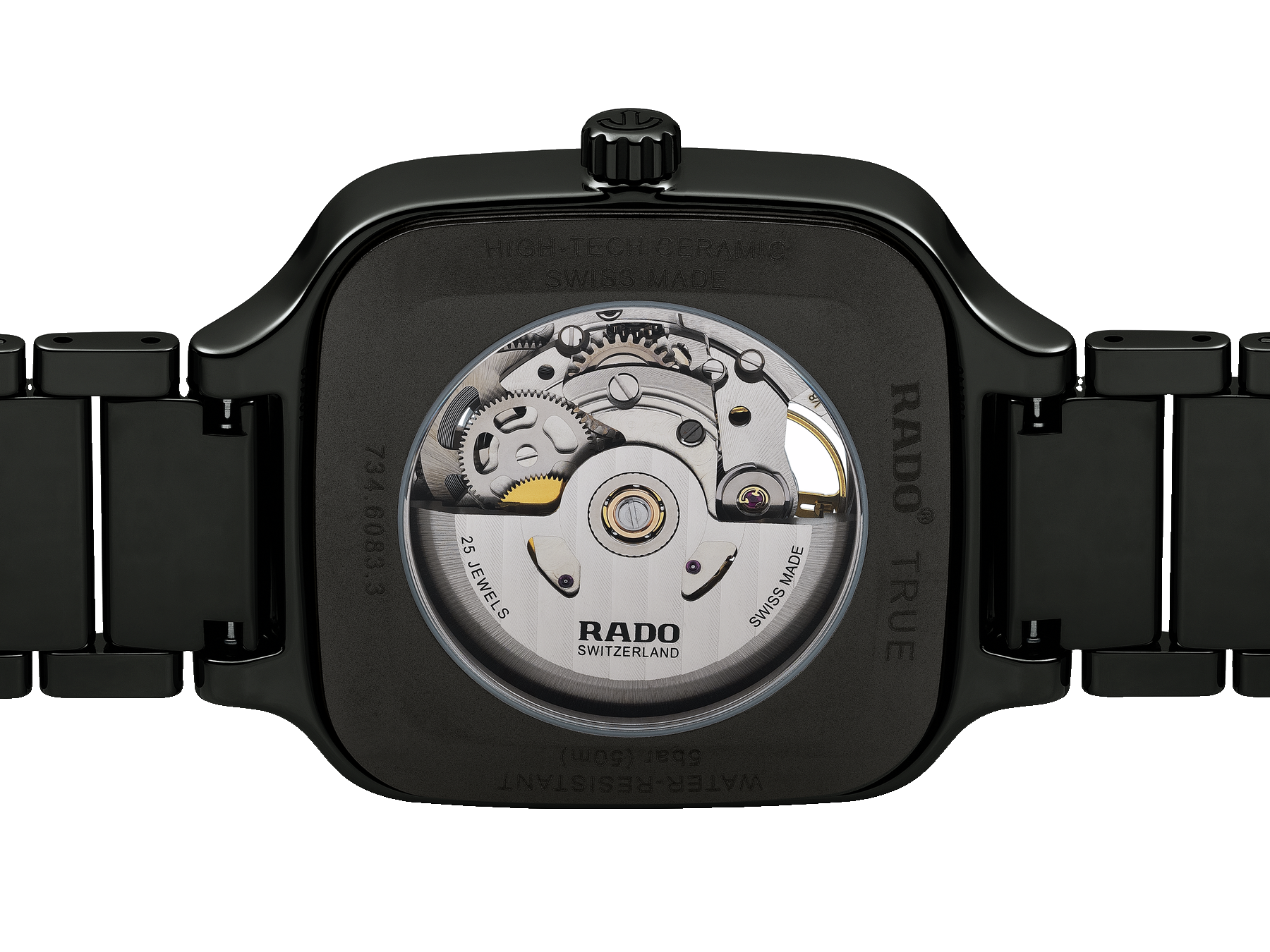Rado True R27086162 - Vue 3
