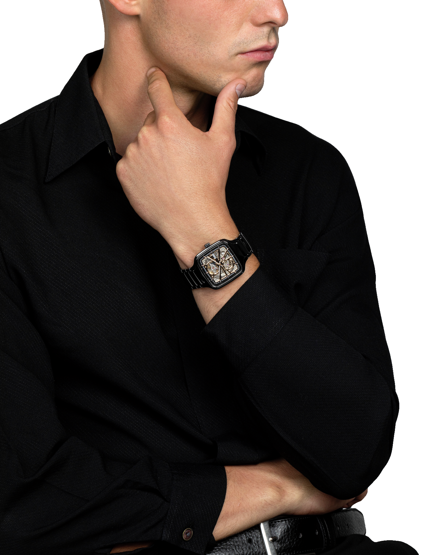 Rado True R27086162 - Vue 5