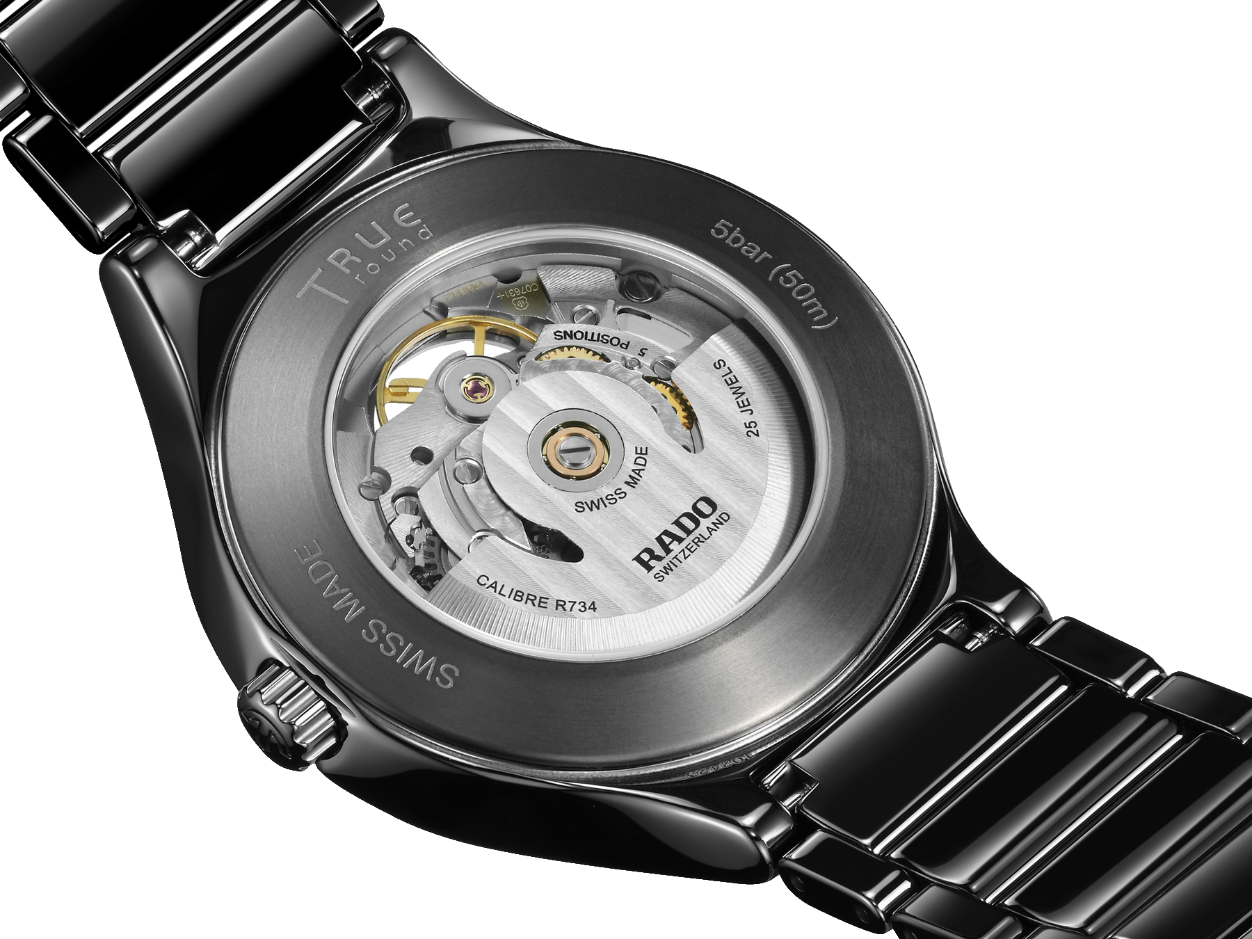 Rado True R27107172 - Vue 4