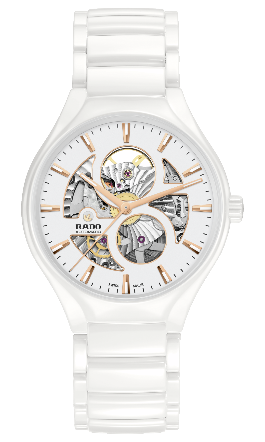 Rado True R27115012